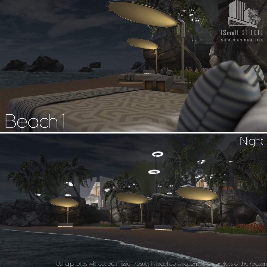 Premium Modern House Episode 06 Geometric Townhouse(v1.2)