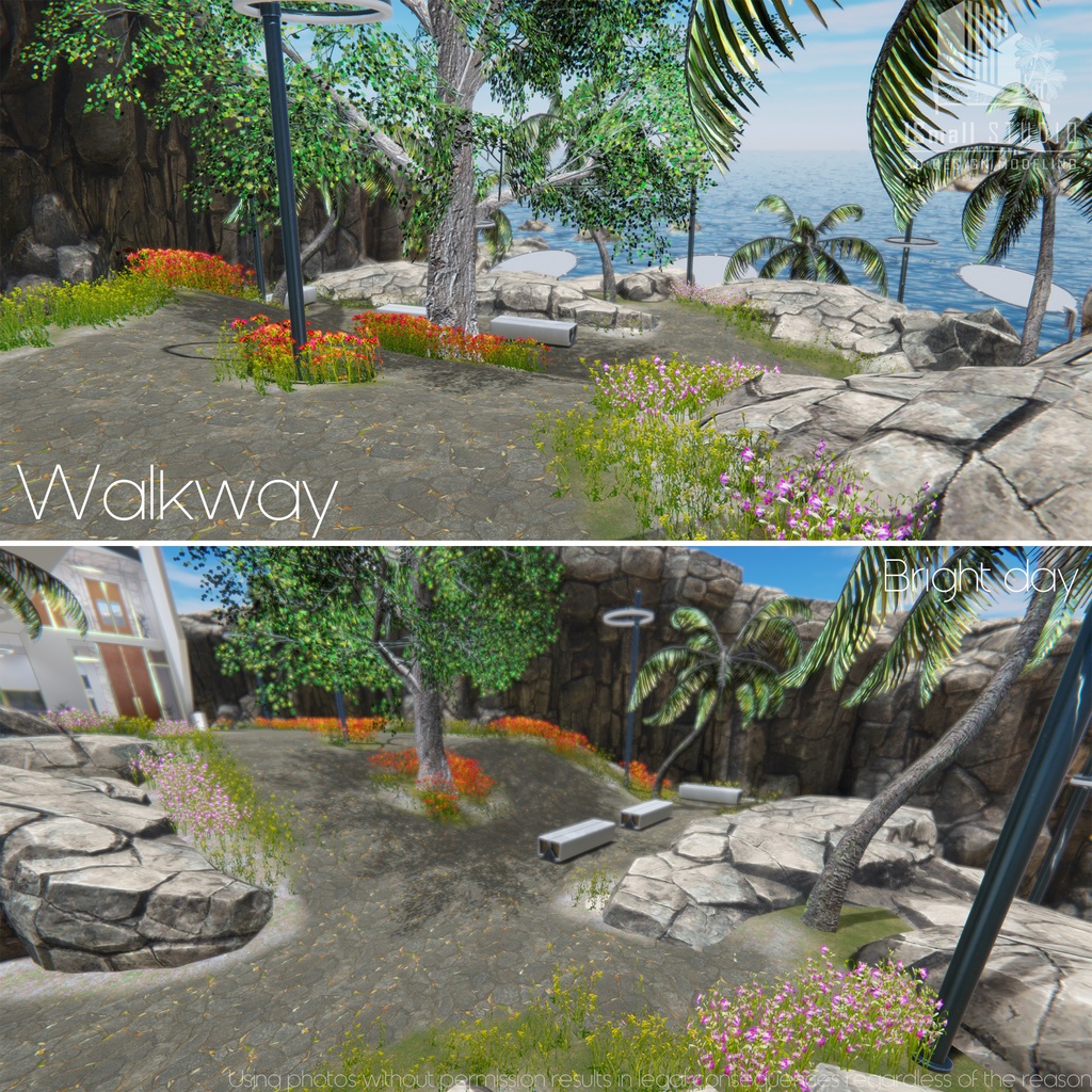 Premium Modern House Episode 06 Geometric Townhouse(v1.2)