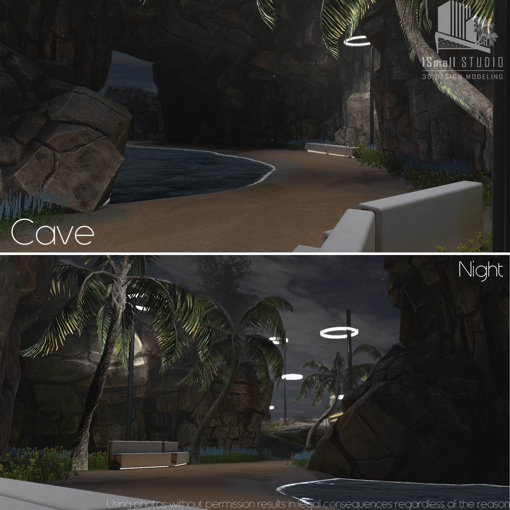 Premium Modern House Episode 06 Geometric Townhouse(v1.2)