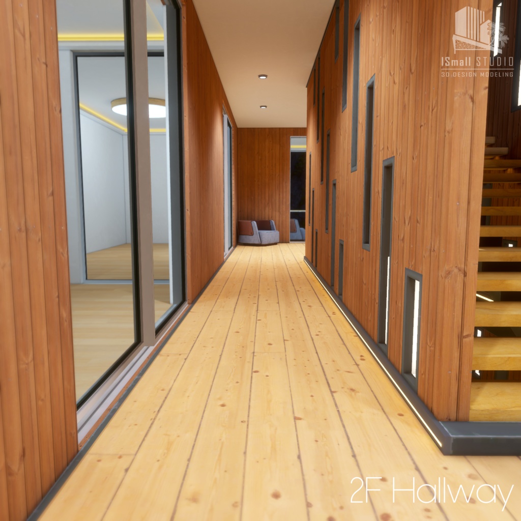 ModuleHouse StarterPack PC/Quest