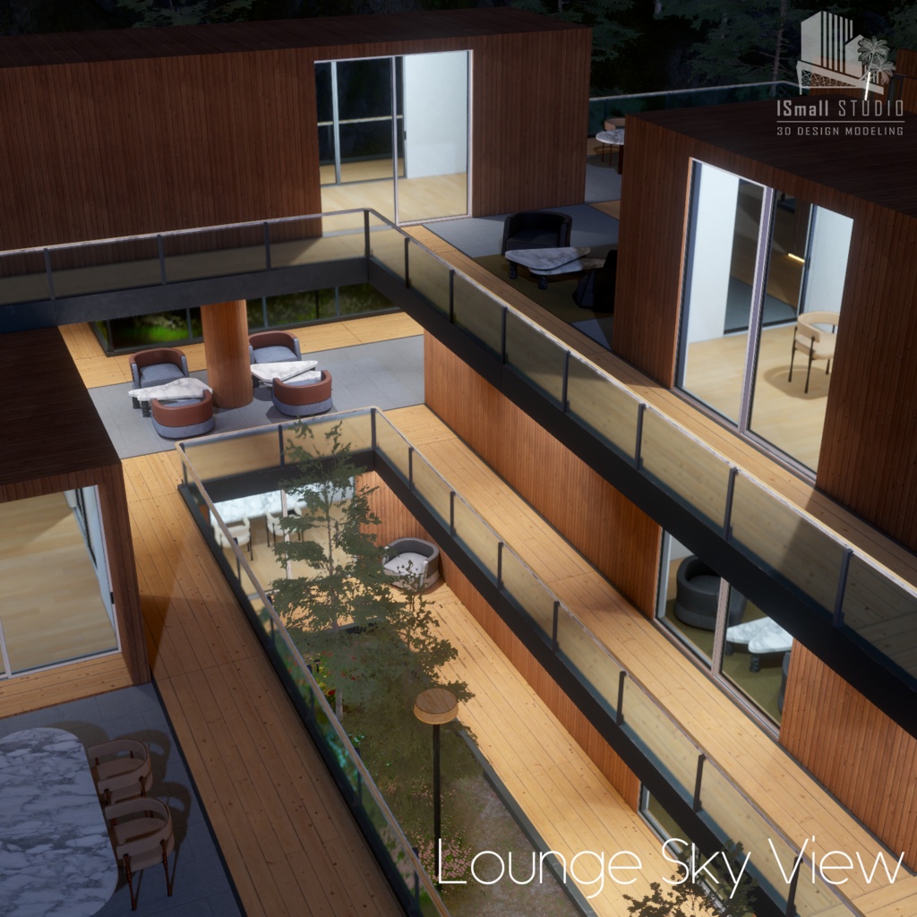 ModuleHouse StarterPack PC/Quest