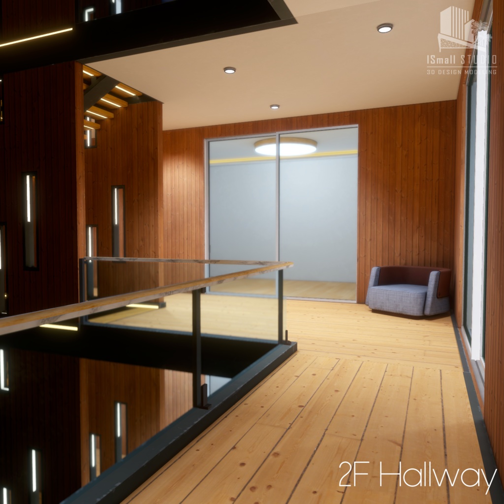 ModuleHouse StarterPack PC/Quest