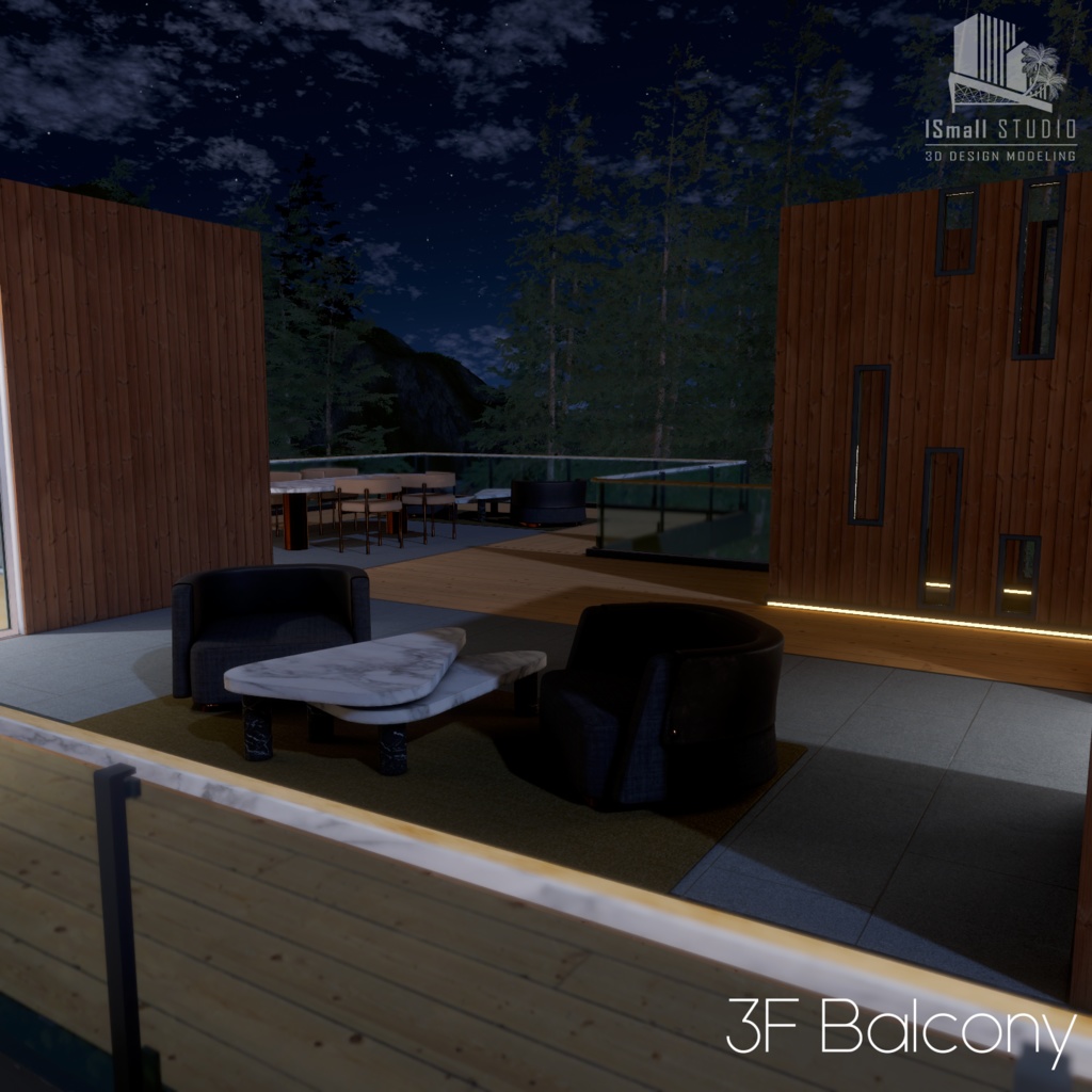 ModuleHouse StarterPack PC/Quest