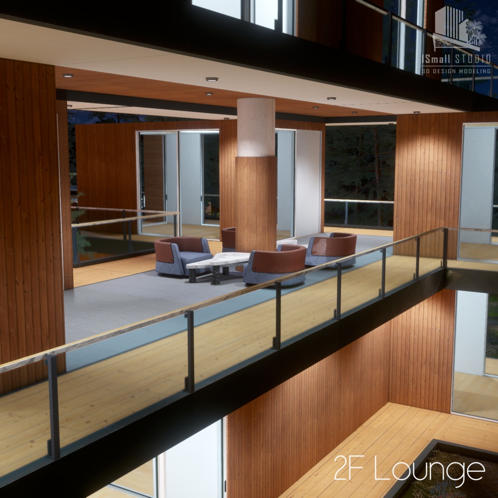 ModuleHouse StarterPack PC/Quest