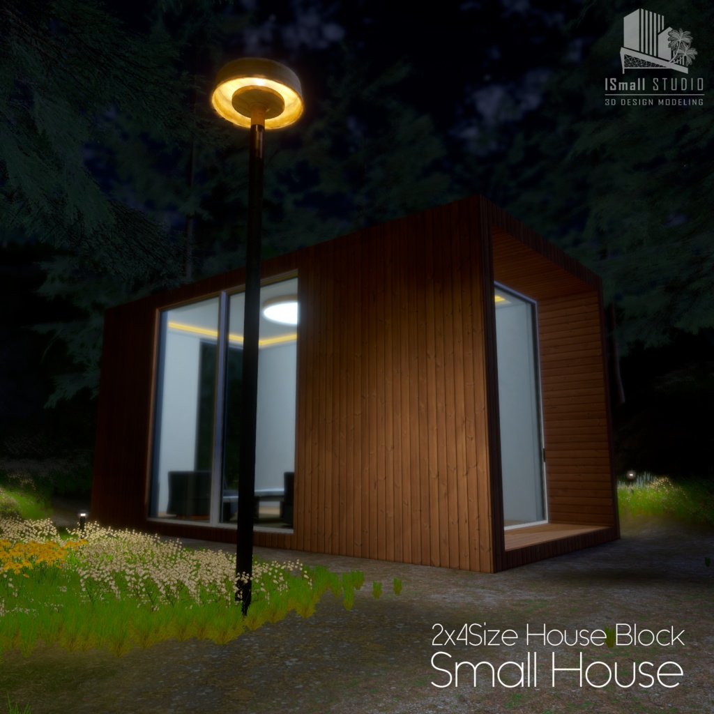 ModuleHouse StarterPack PC/Quest