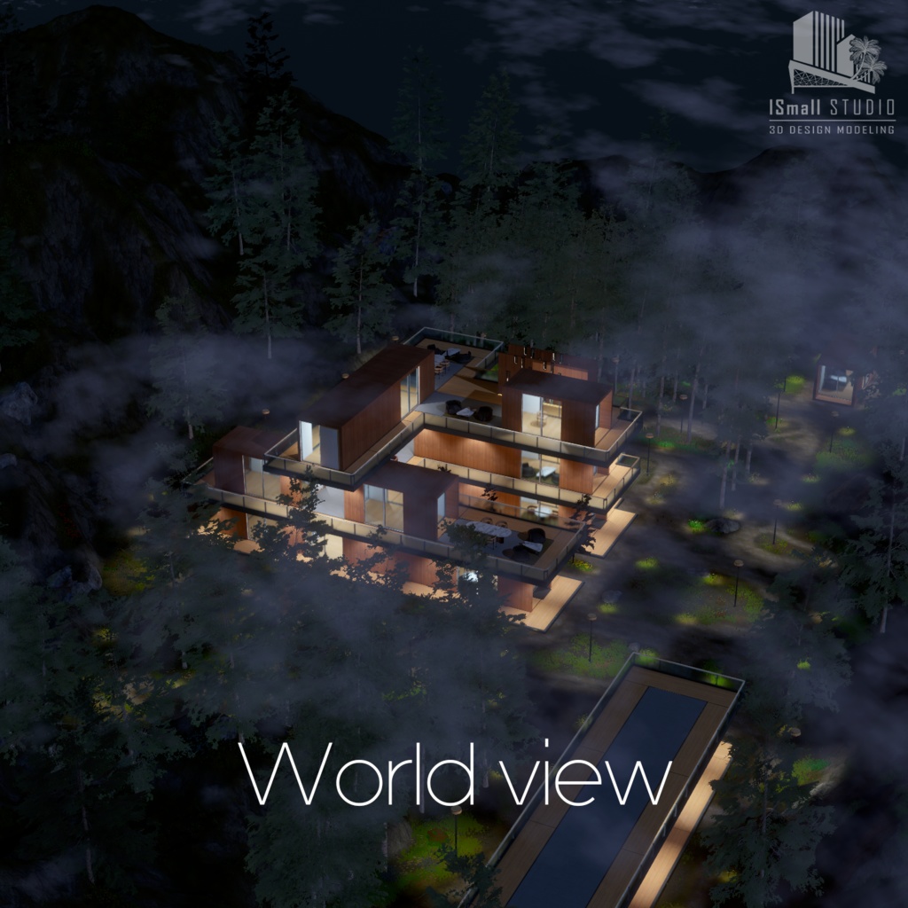 ModuleHouse StarterPack PC/Quest