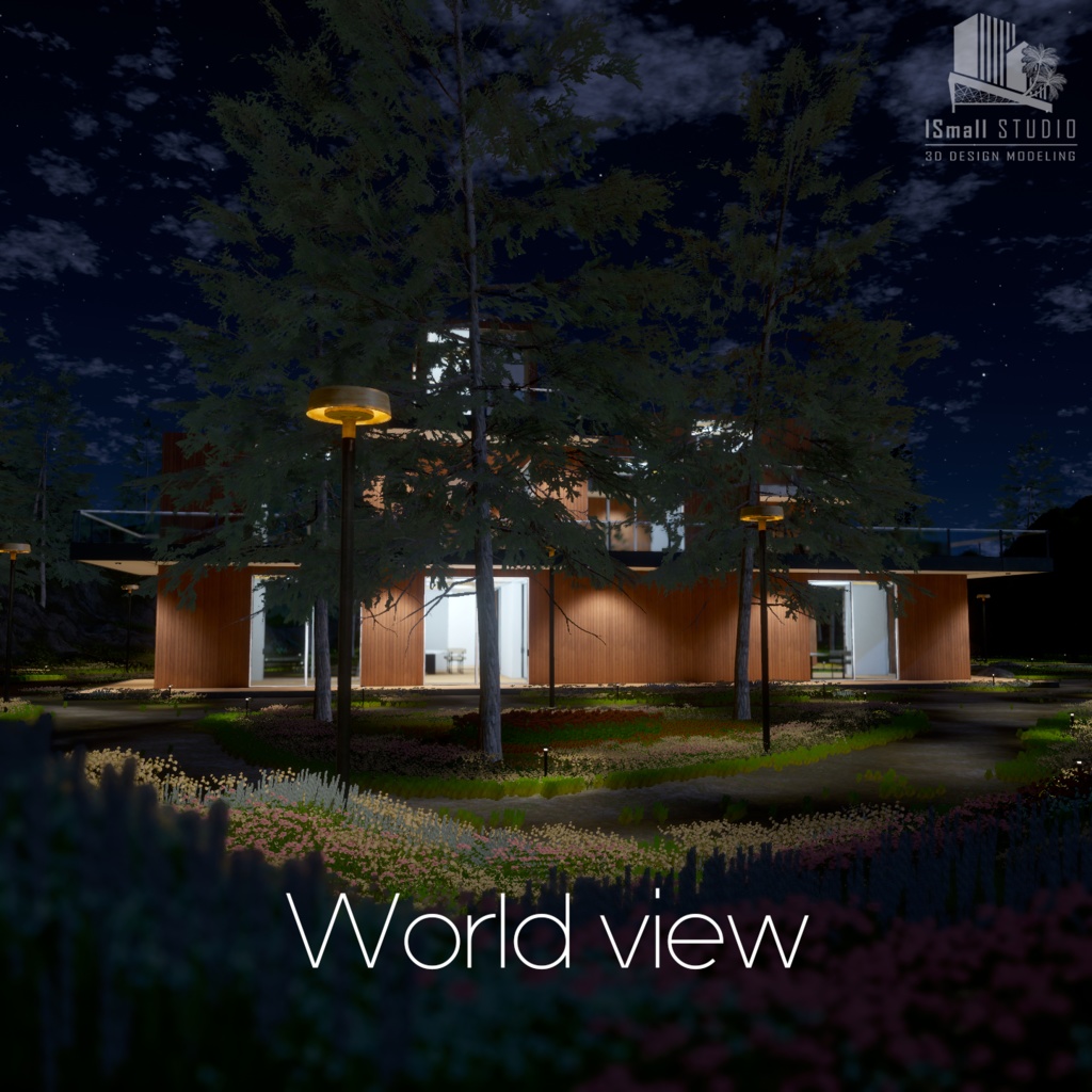 ModuleHouse StarterPack PC/Quest