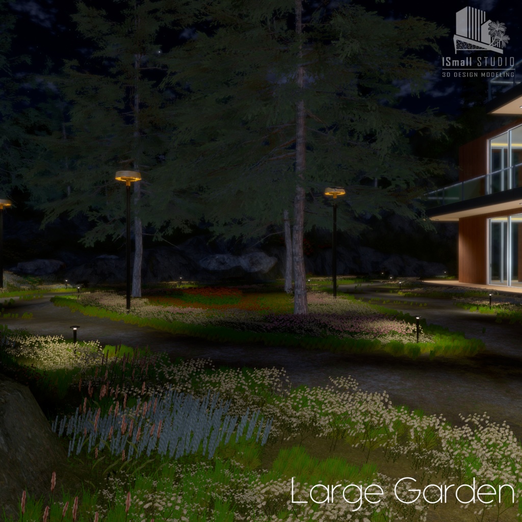 ModuleHouse StarterPack PC/Quest