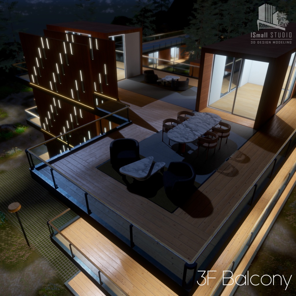 ModuleHouse StarterPack PC/Quest