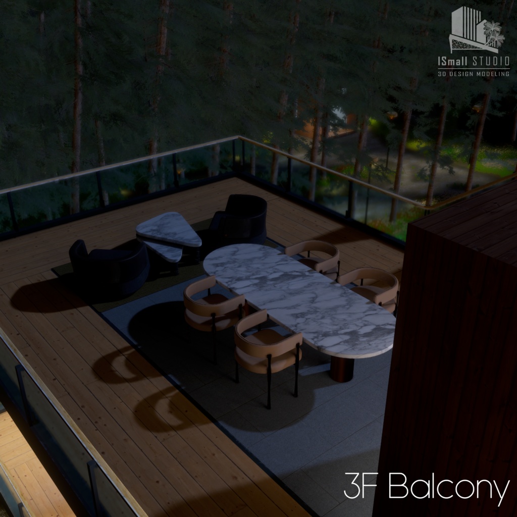 ModuleHouse StarterPack PC/Quest