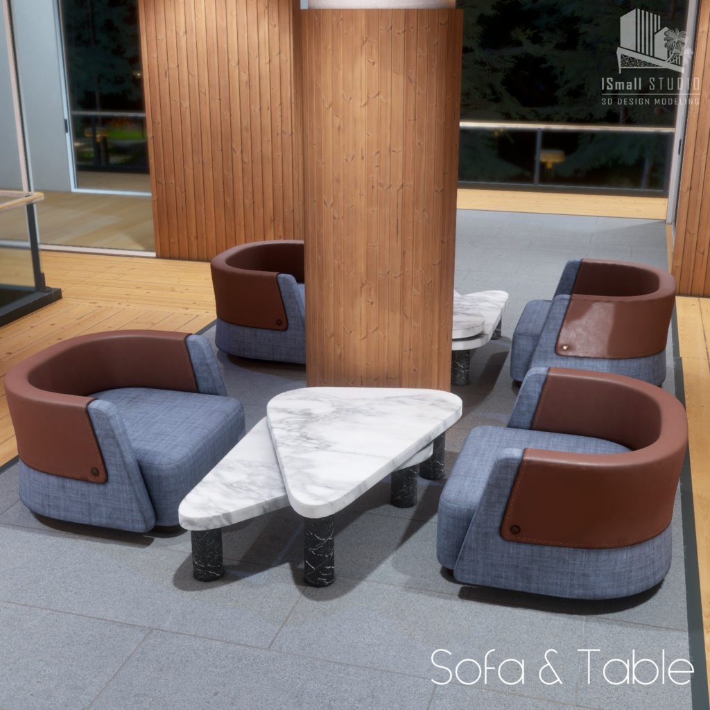 ModuleHouse StarterPack PC/Quest