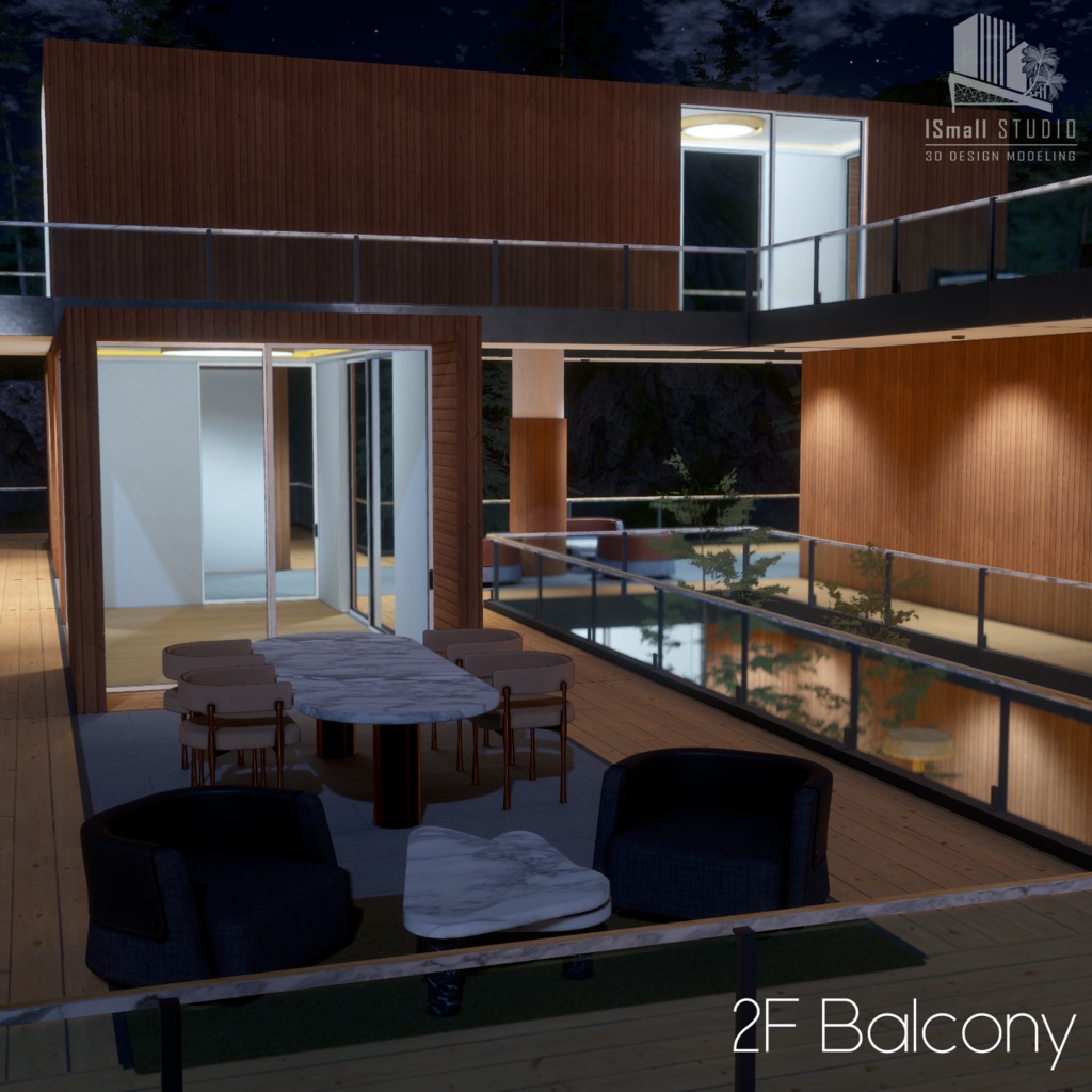 ModuleHouse StarterPack PC/Quest