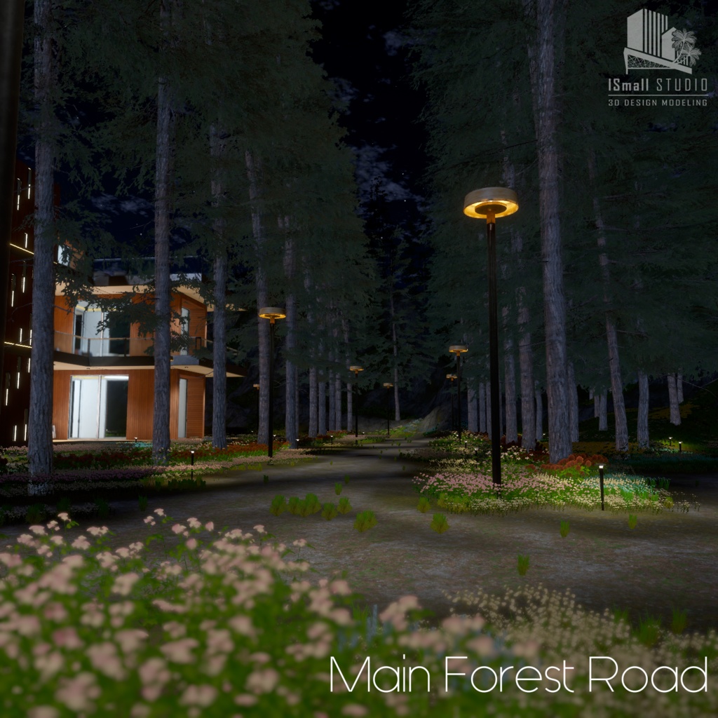 ModuleHouse StarterPack PC/Quest