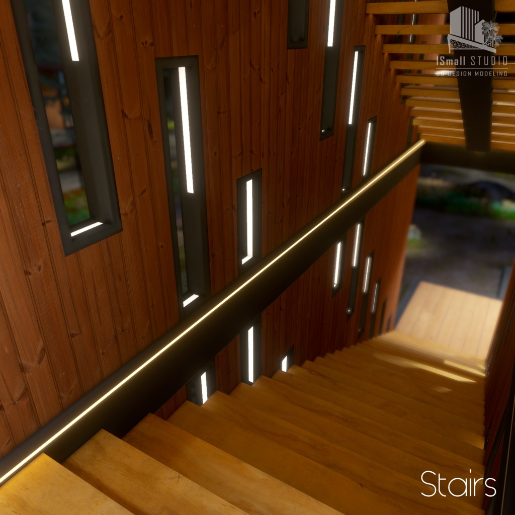 ModuleHouse StarterPack PC/Quest