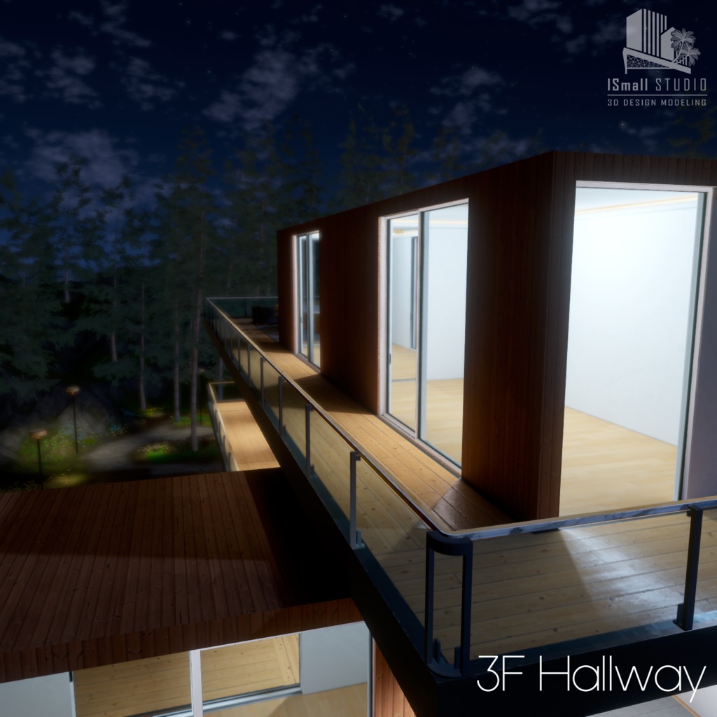 ModuleHouse StarterPack PC/Quest