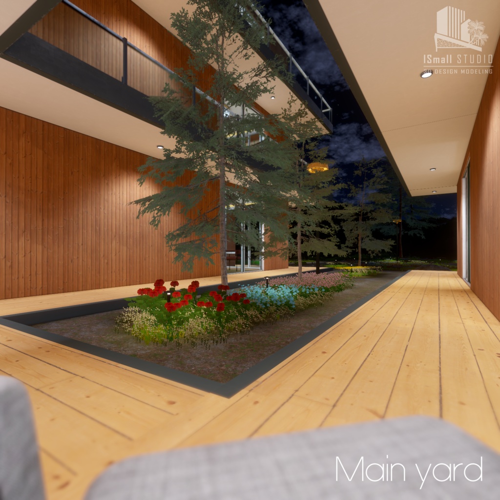 ModuleHouse StarterPack PC/Quest