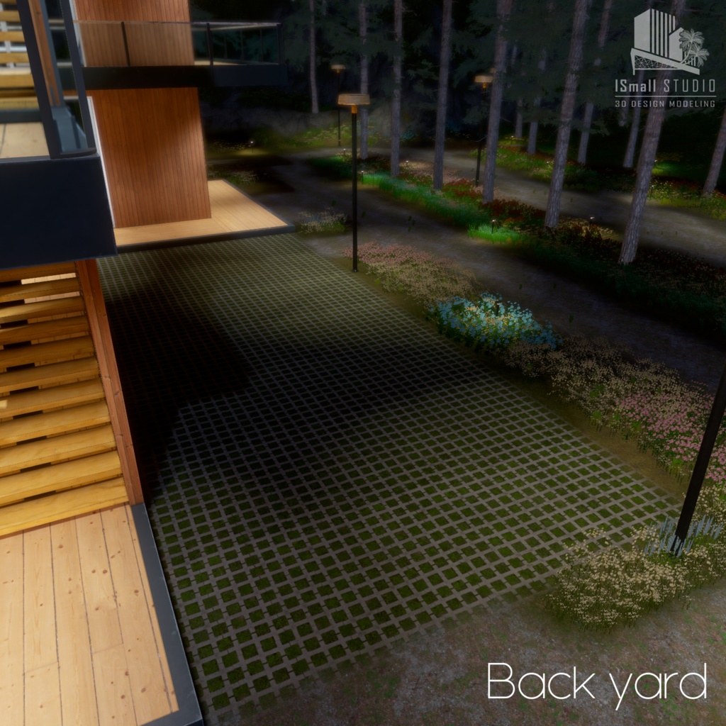 ModuleHouse StarterPack PC/Quest