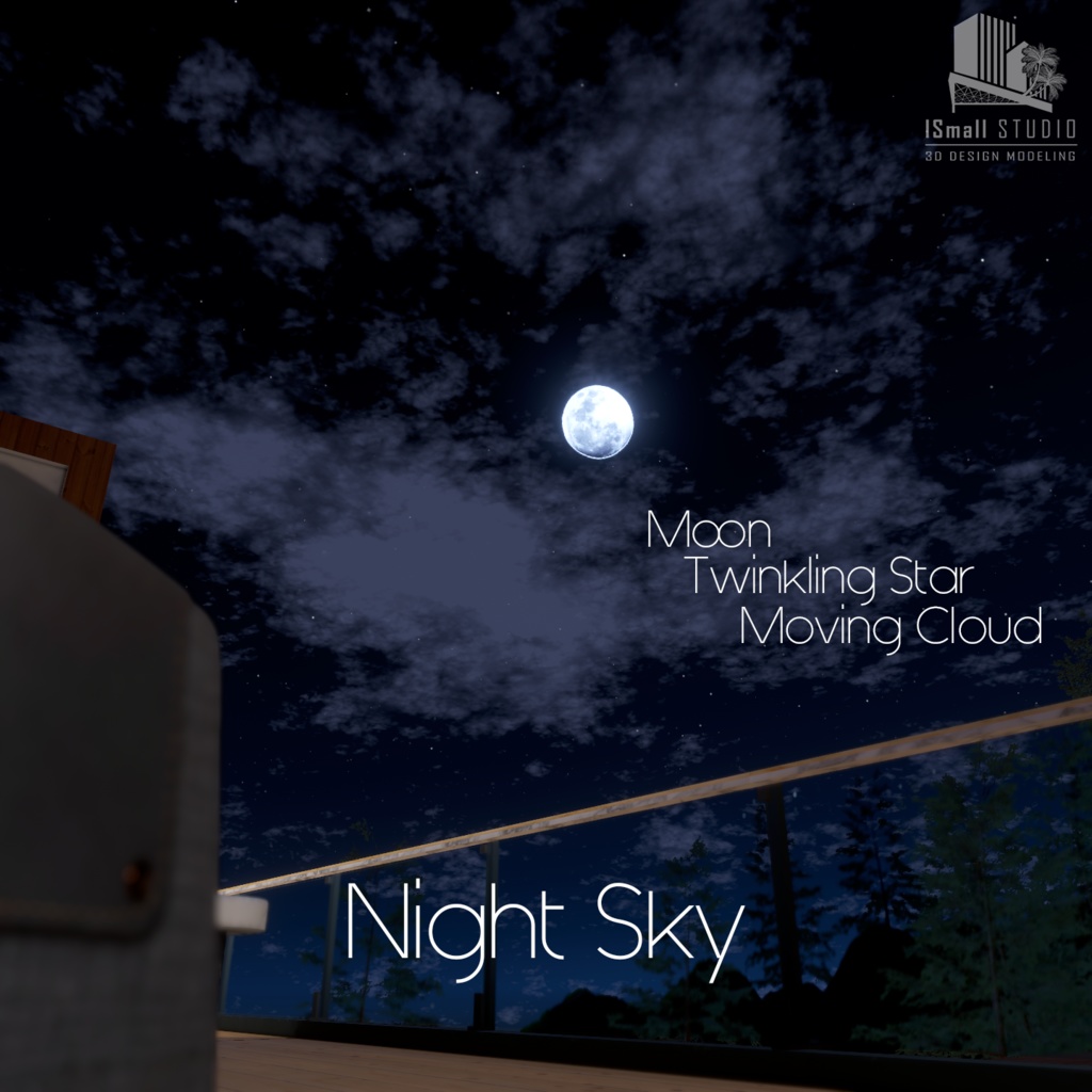 ModuleHouse StarterPack PC/Quest