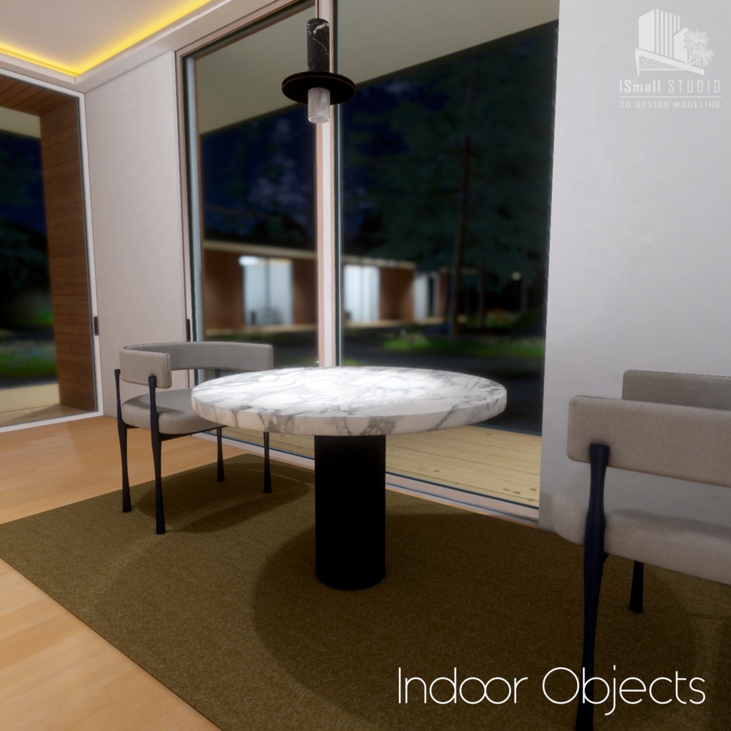 ModuleHouse StarterPack PC/Quest