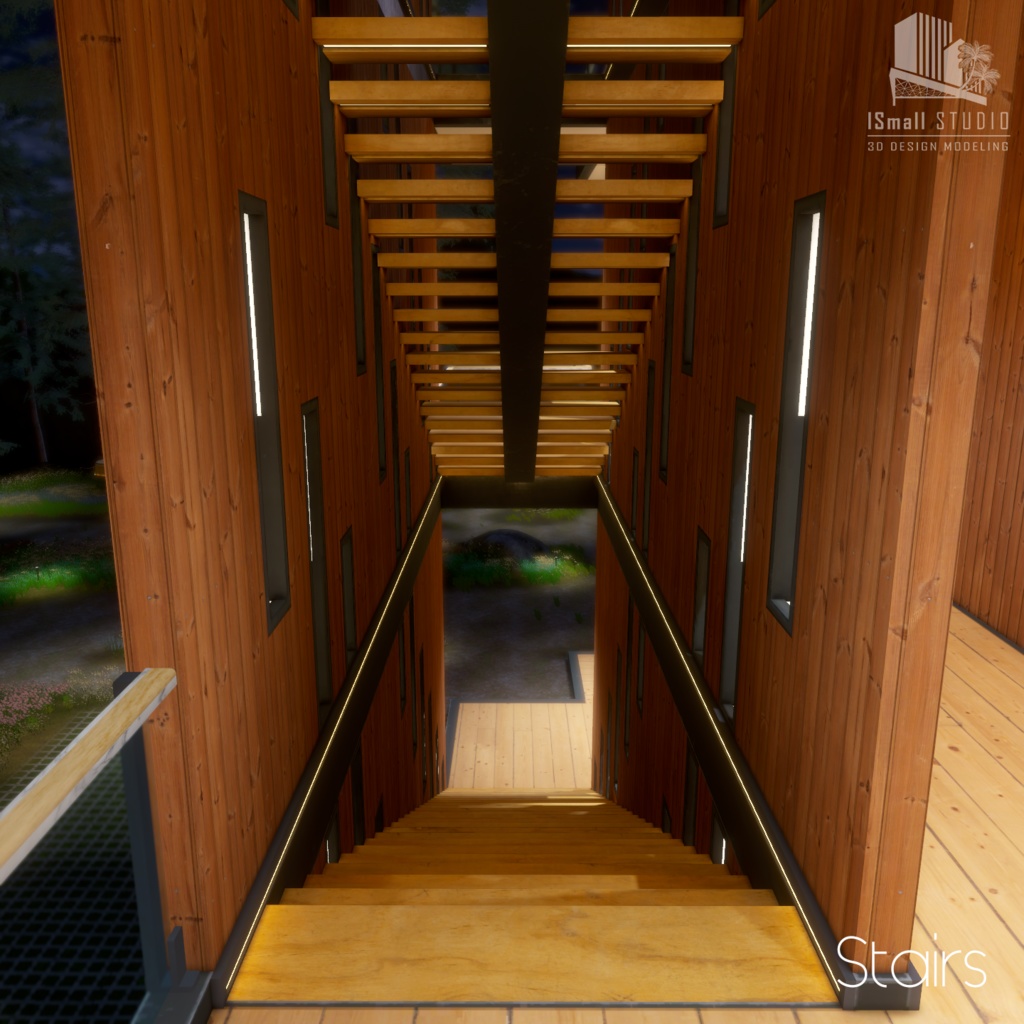 ModuleHouse StarterPack PC/Quest