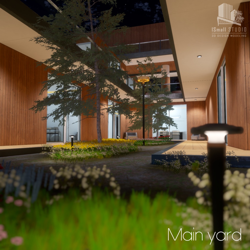 ModuleHouse StarterPack PC/Quest