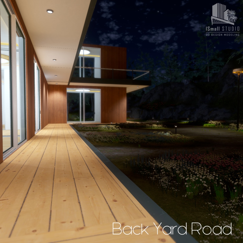 ModuleHouse StarterPack PC/Quest