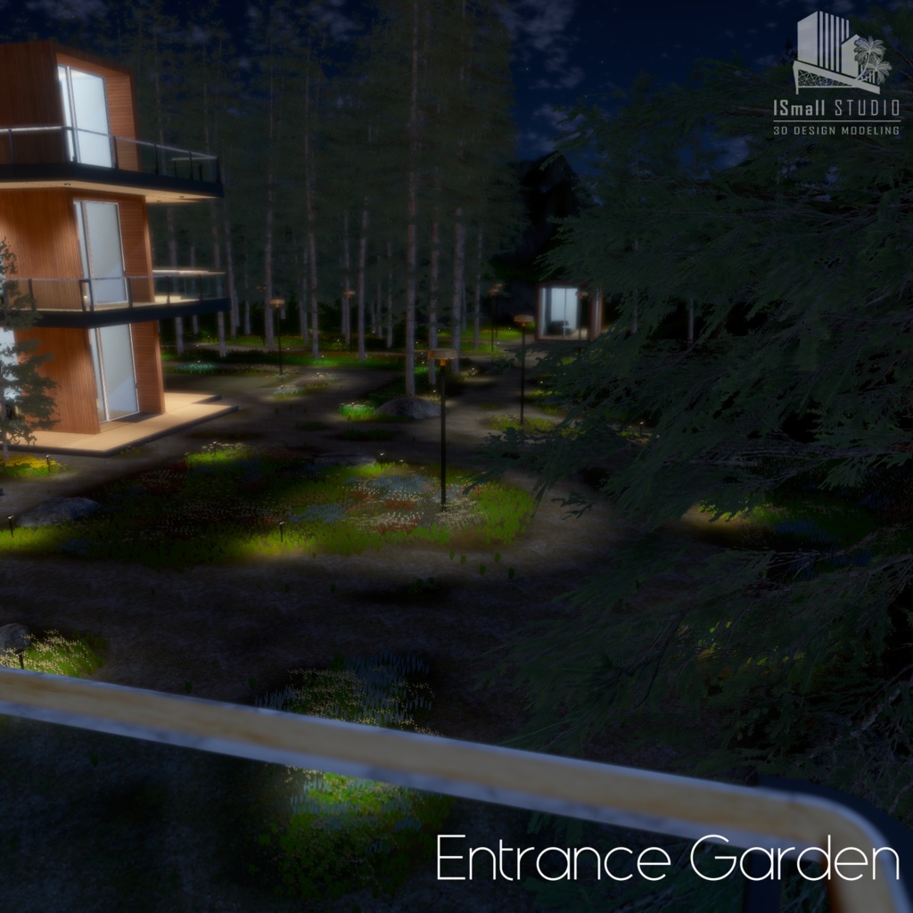 ModuleHouse StarterPack PC/Quest