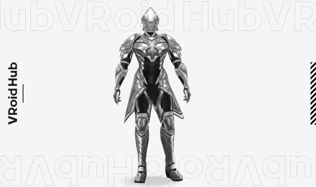 Venator Fantasy Armor