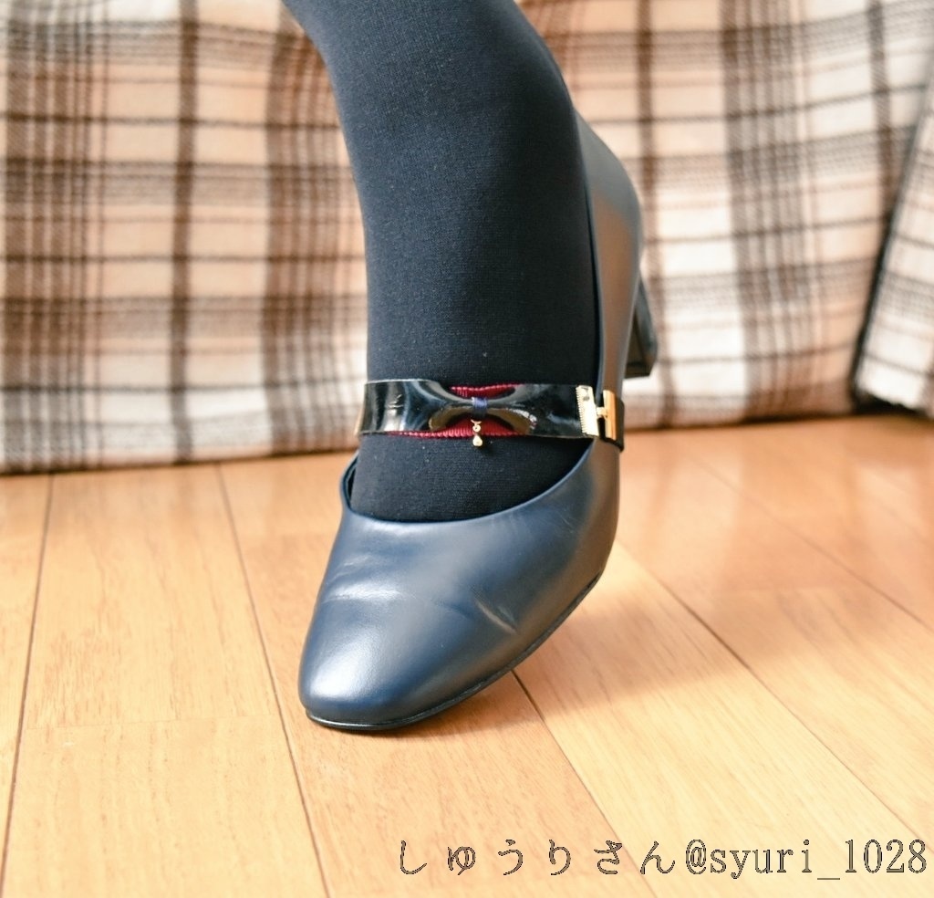 伊達/長船パンプスバンド