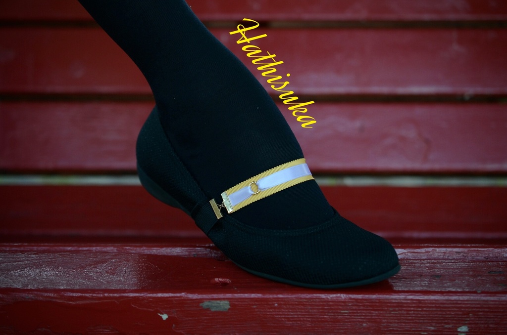 初期刀&新撰組パンプスバンド