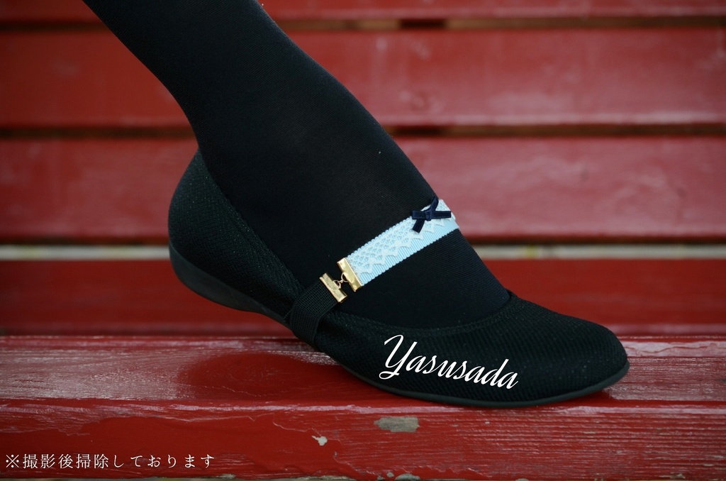 初期刀&新撰組パンプスバンド