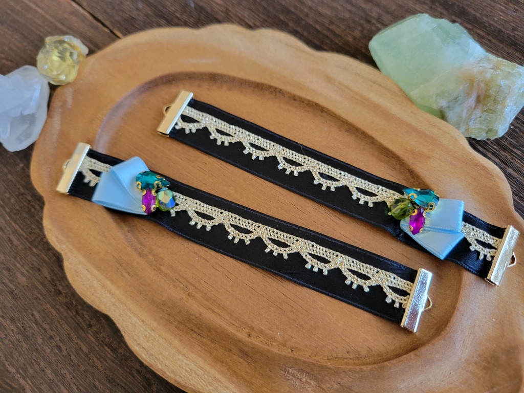 4月5月特集頒布*粟田口&ミュ出陣メンバーアイテム