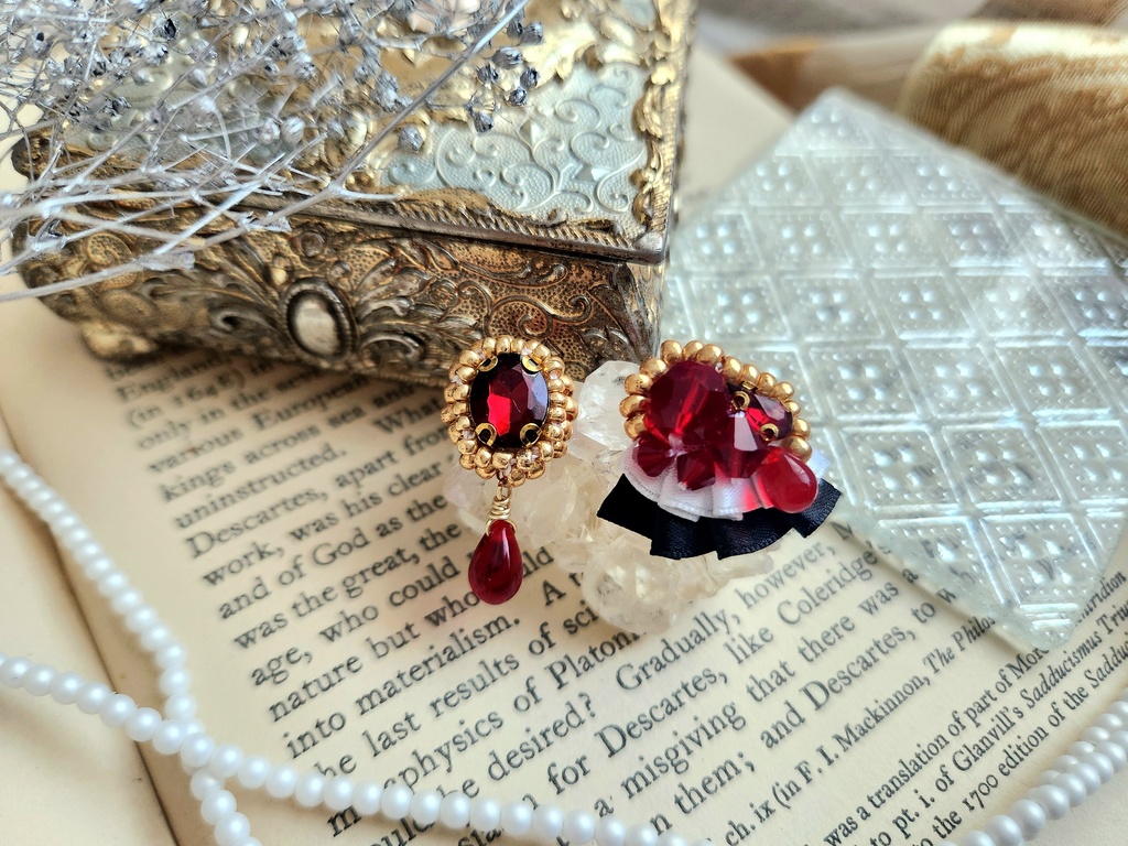 少女アニメ作品