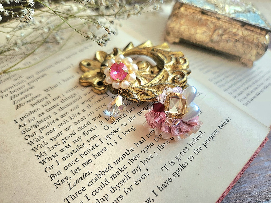 少女アニメ作品