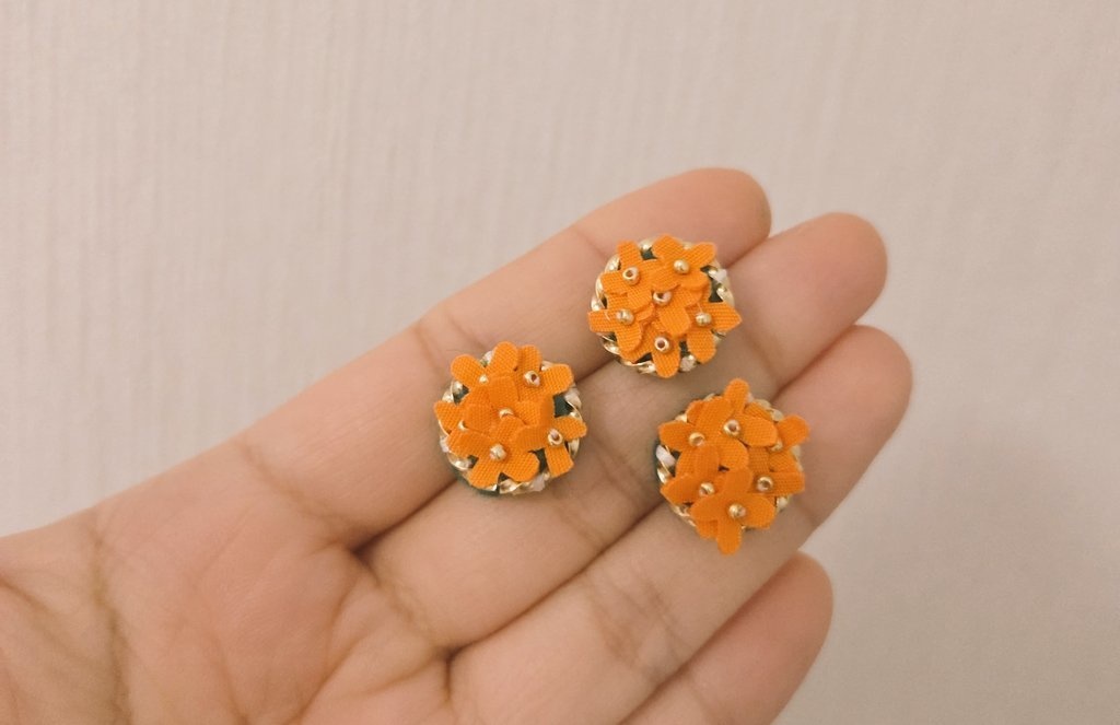 ブーストのお礼品頒布