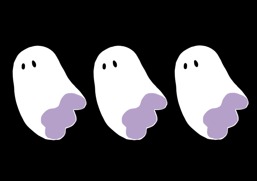 ゆるふわふれんず ~ばけばけ~