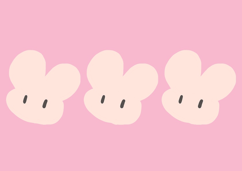 ゆるふわふれんず ~ぴょんぴょん