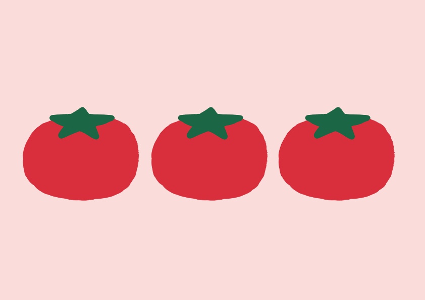 ゆるふわふれんず ~とめいと~