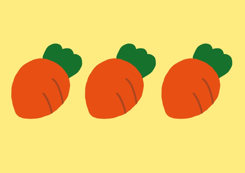 ゆるふわふれんず ~きゃろっと~