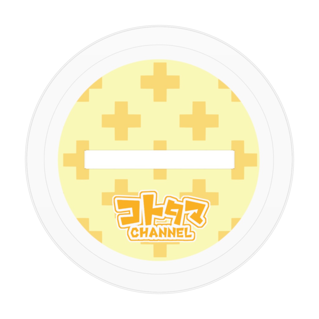 ぷちもんど佐々木ちゃん(憑依ver) アクリルフィギュア