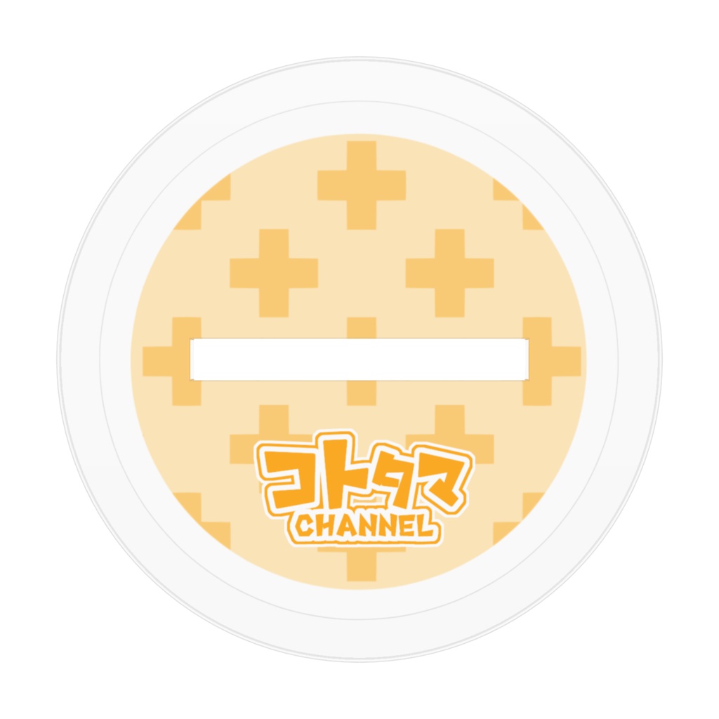 ぷちもんど佐々木ちゃん(猫ver) アクリルフィギュア