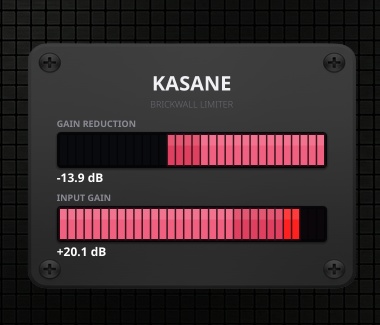 OBS歌枠配信音声を『迫力のある』『厚みのある音に』 Kasane.vst3 — OBS Voice Processing Plugin for Streamers & VTubers