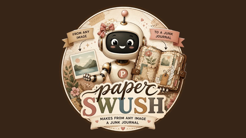 Paper Swush