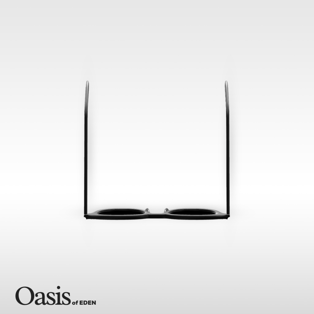 Abyss Sunglasses「EDEN Oasis」