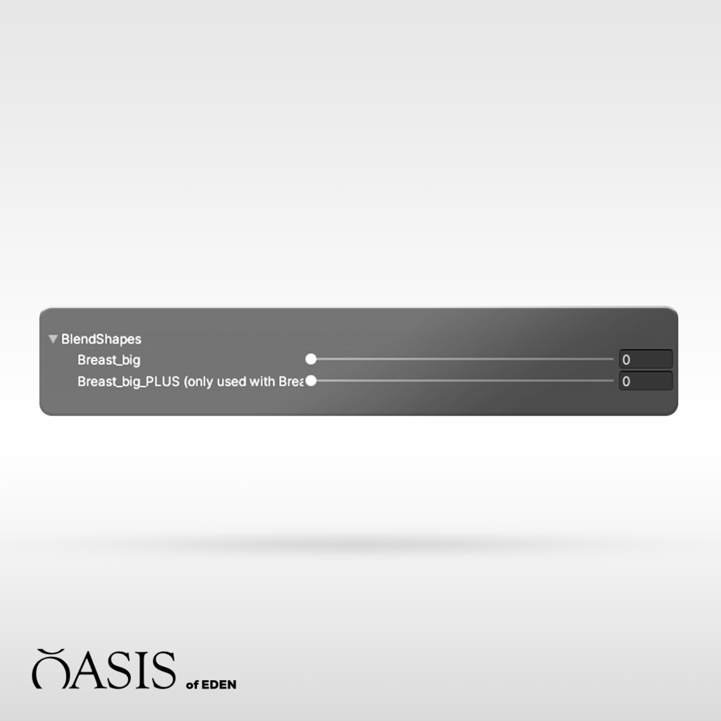 ODD Punk 「EDEN Oasis」