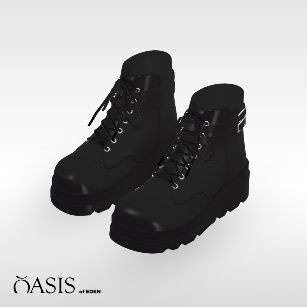 ODD Punk 「EDEN Oasis」