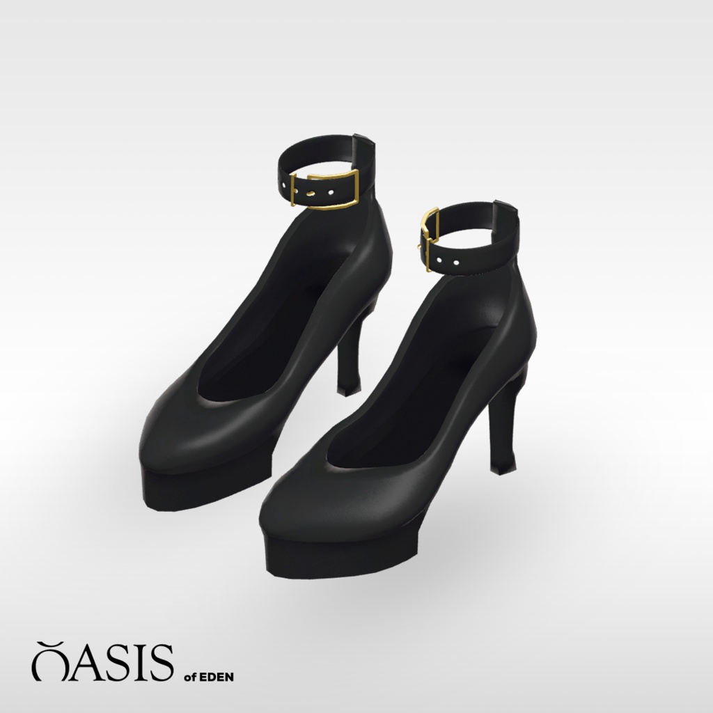 Chic Day Dress 「EDEN Oasis」