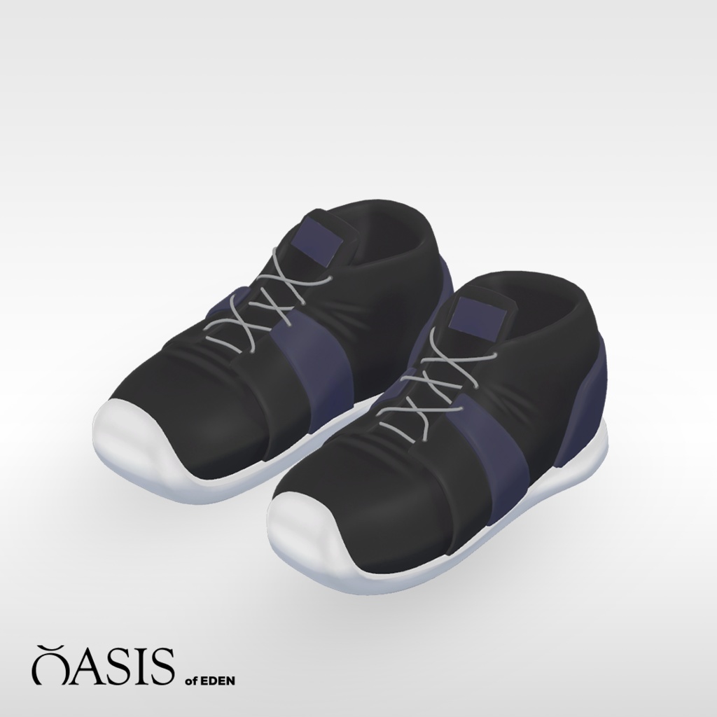 ZY-1 Urban Set 「EDEN Oasis」