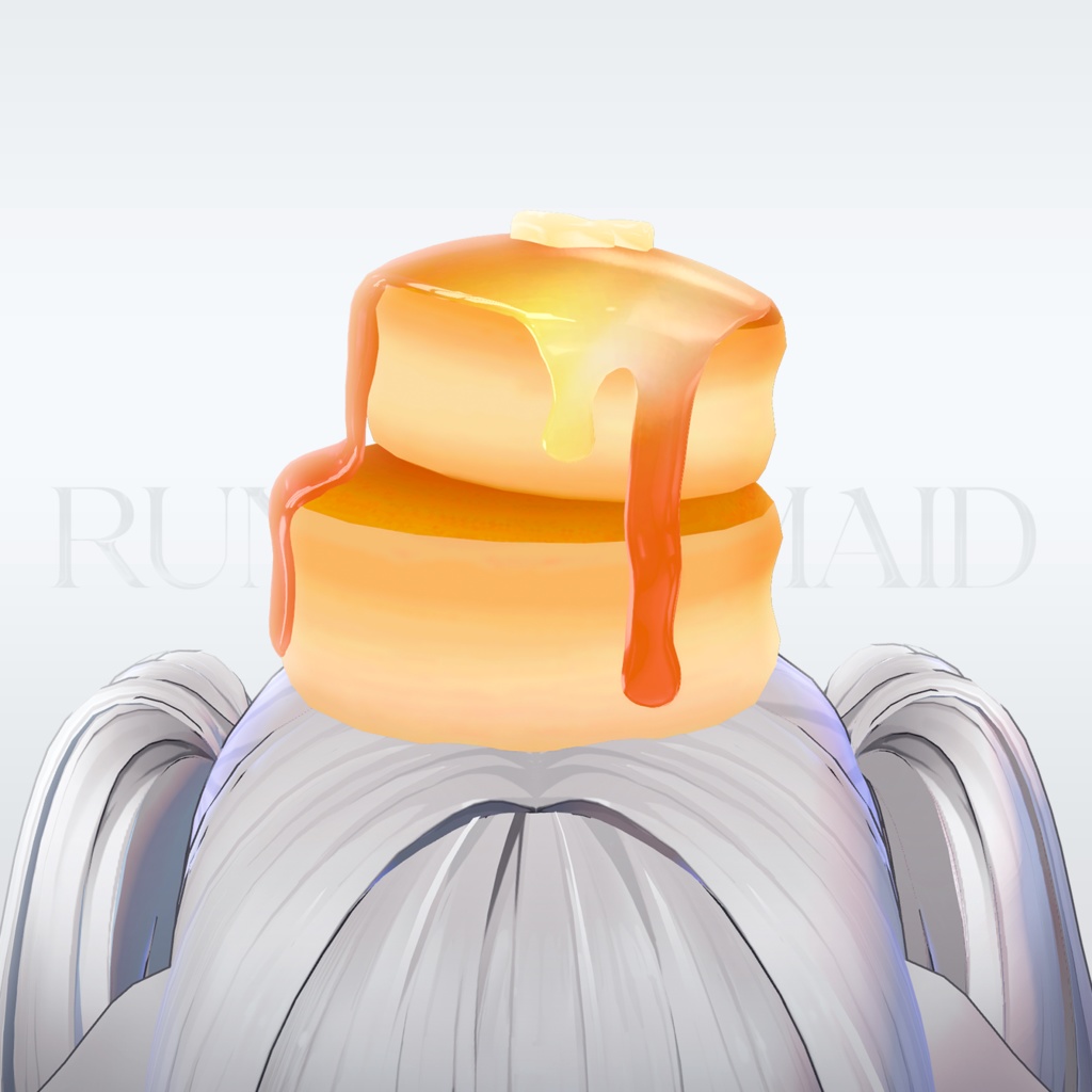 Runasil Maid Dress ルナシルメイド (+Milltina)【8アバター対応】