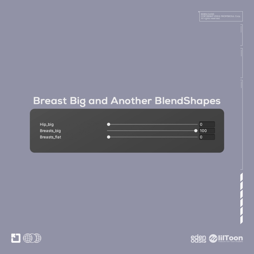 Runasil Maid Dress ルナシルメイド (+Milltina)【8アバター対応】